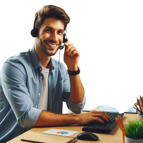 فريق مبيعات وخدمة عملاء التوكيل