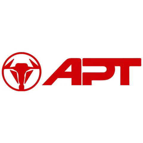 علامة ايه بي تي APT CROWN