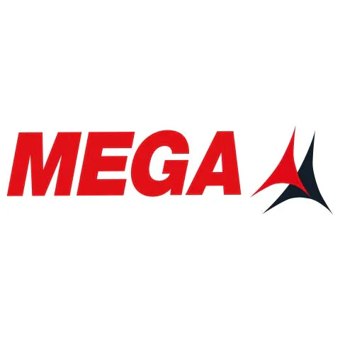 علامة ميجا MEGA