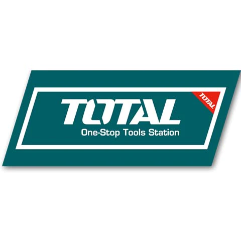 علامة توتال TOTAL
